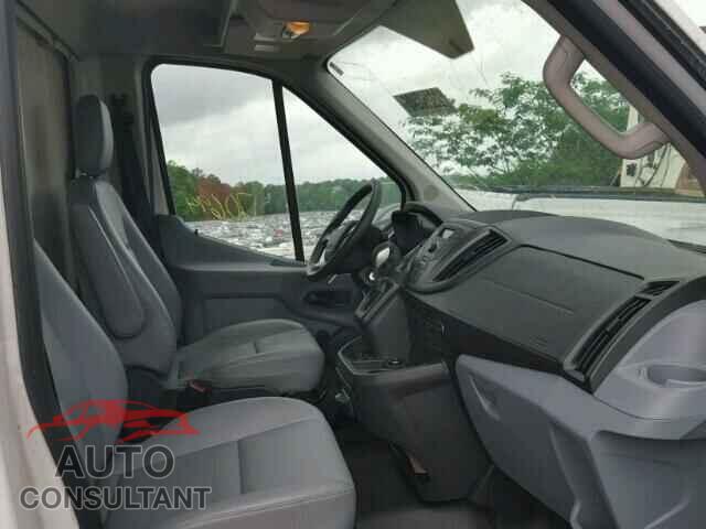 FORD TRANSIT CO 2015 - 1FDNR5PM7FKA12916