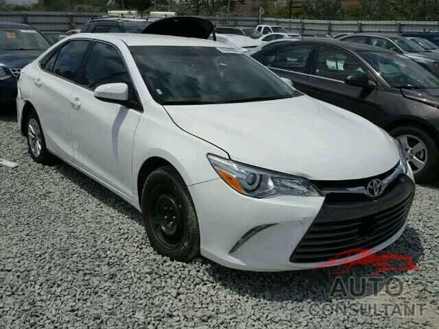 TOYOTA CAMRY 2015 - 4T4BF1FK9FR457138