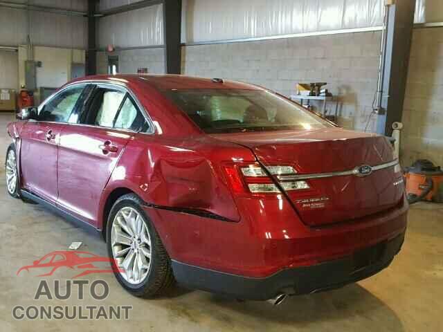 FORD TAURUS 2015 - 1FAHP2F87FG191851