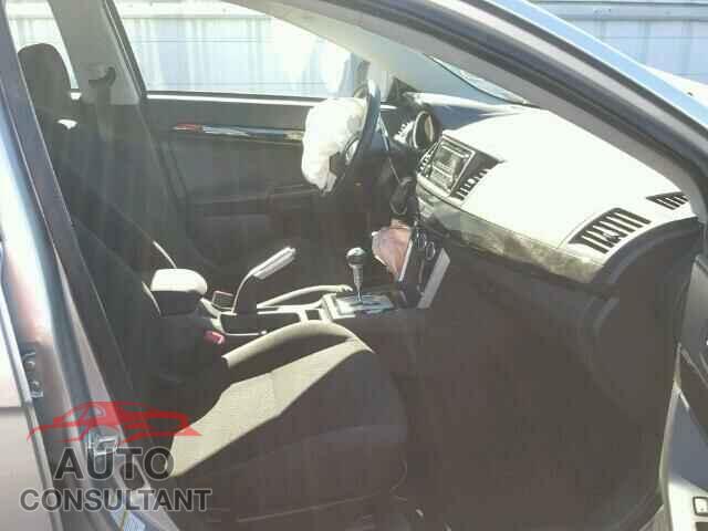 MITSUBISHI LANCER 2016 - JA32U2FUXGU007719