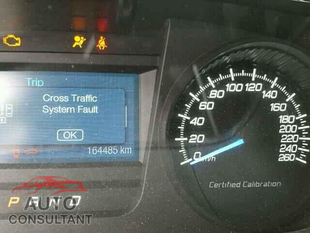 FORD TAURUS 2015 - 1FAHP2MK2FG139669