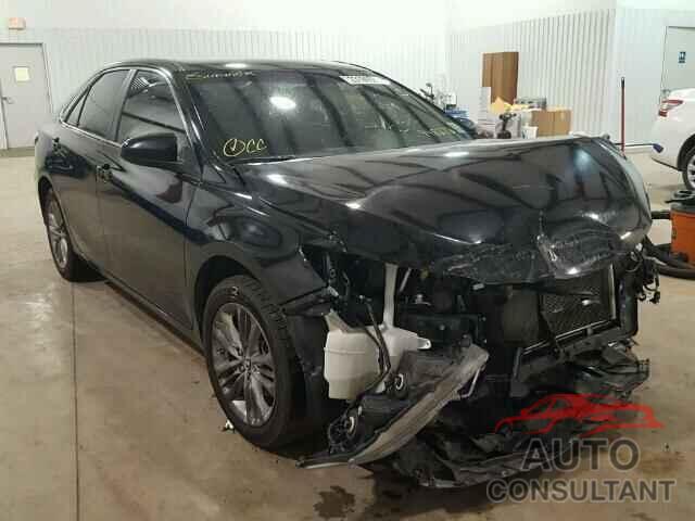 TOYOTA CAMRY 2015 - 4T1BF1FK0FU948272