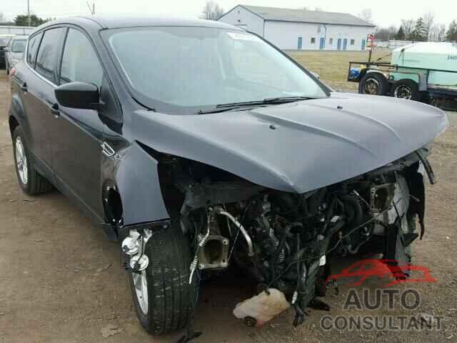 FORD ESCAPE 2016 - 1FMCU0G71GUA06005