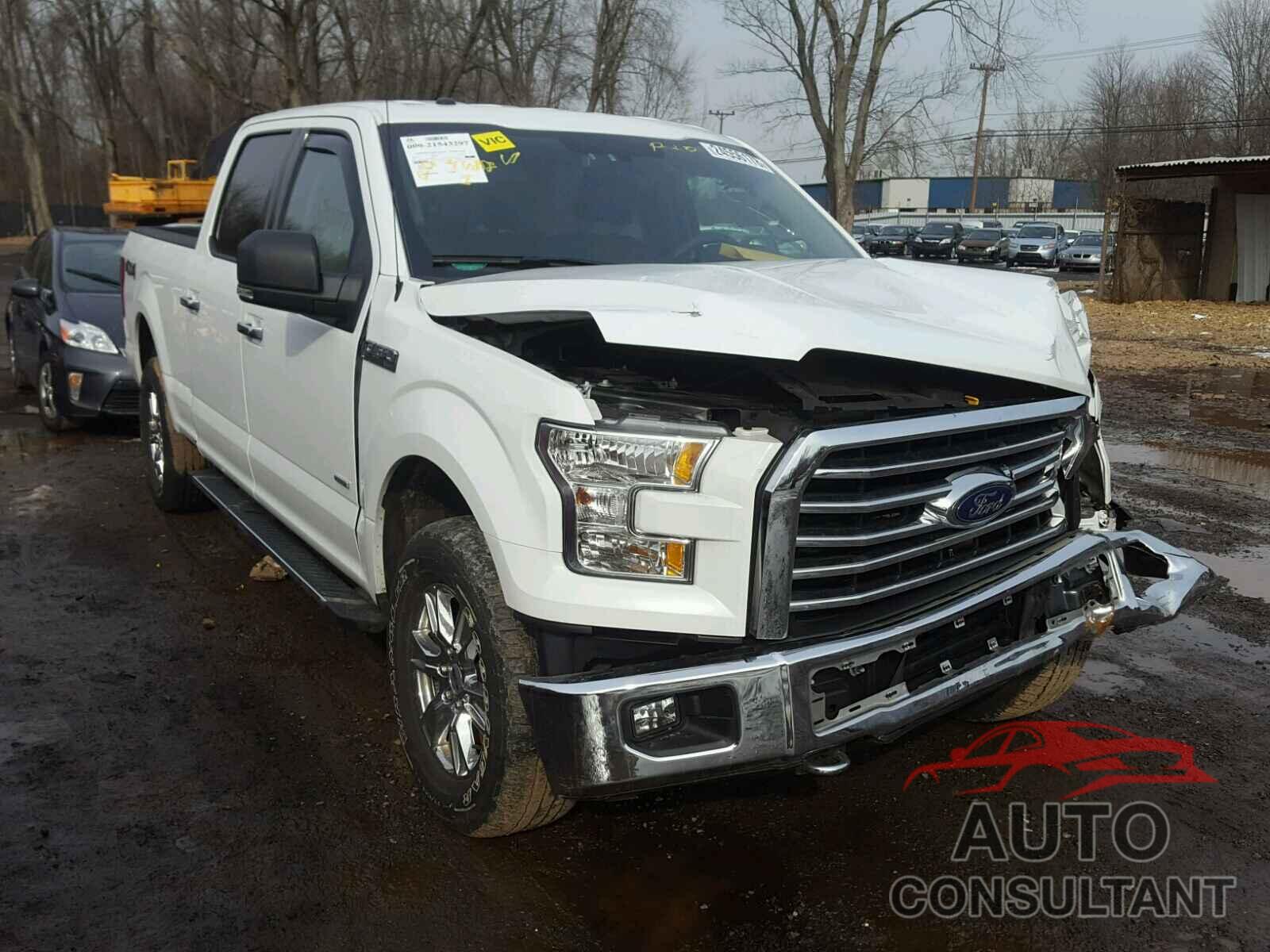 FORD F150 2015 - 1FTFW1EG0FFB28250