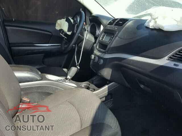 DODGE JOURNEY 2015 - 3C4PDCAB6FT529369