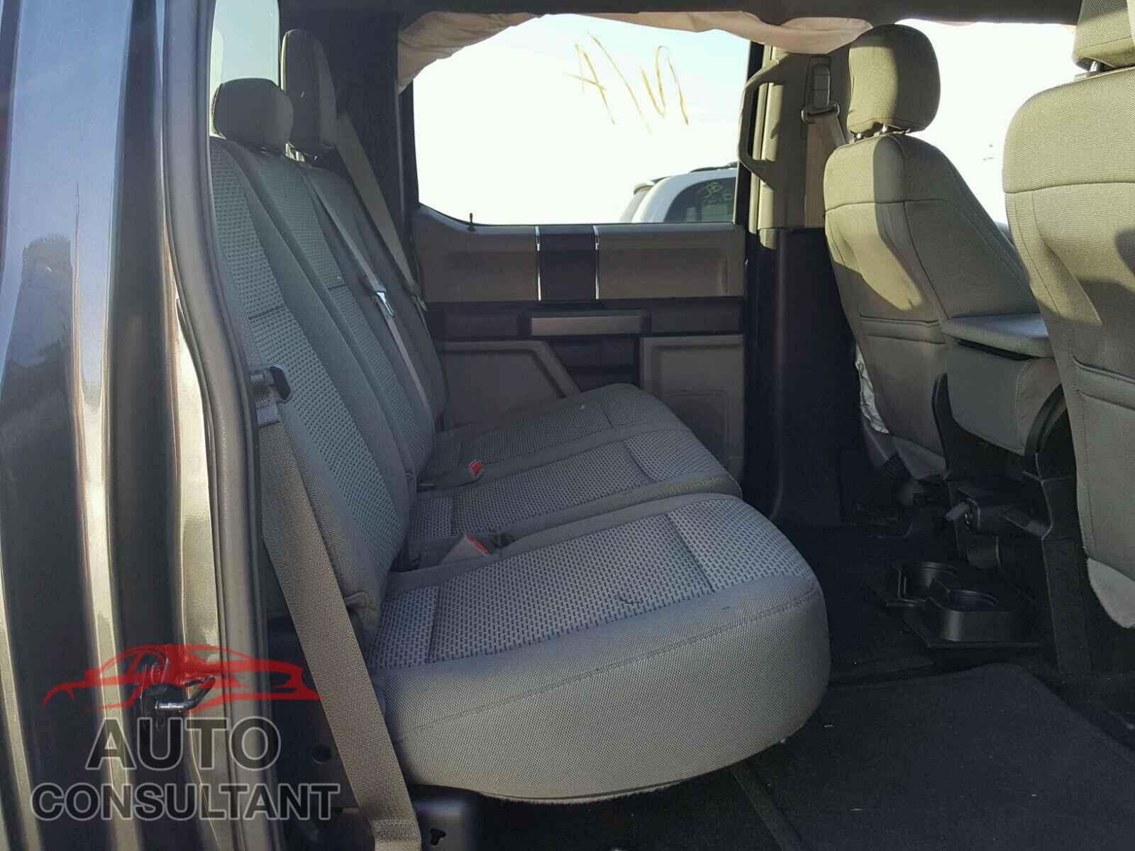 FORD F150 2016 - 1FTEW1CG8GFA17333