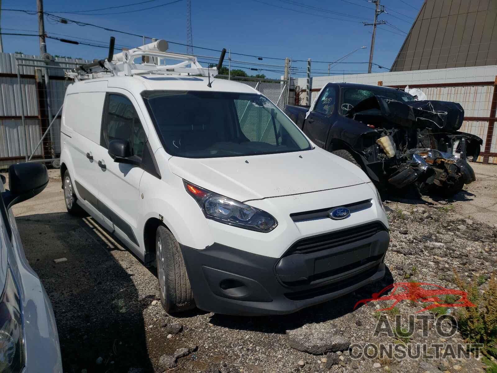 FORD TRANSIT CO 2016 - NM0LS7E75G1237526