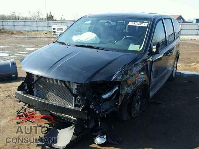 DODGE CARAVAN 2016 - 2C4RDGBG0GR259165