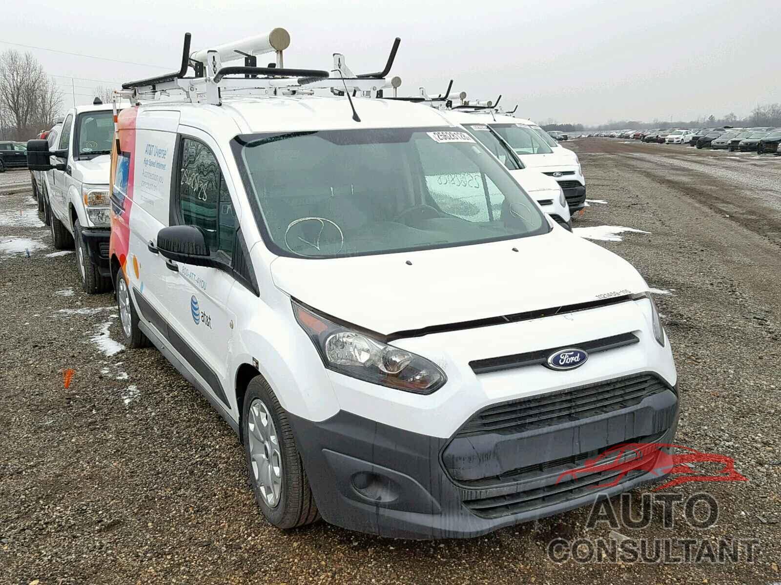 FORD TRANSIT CO 2015 - NM0LS7E73F1180192