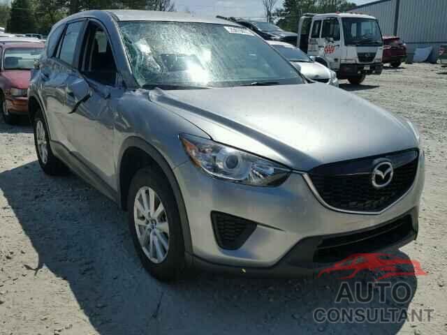 MAZDA CX-5 2015 - JM3KE2BE4F0472572