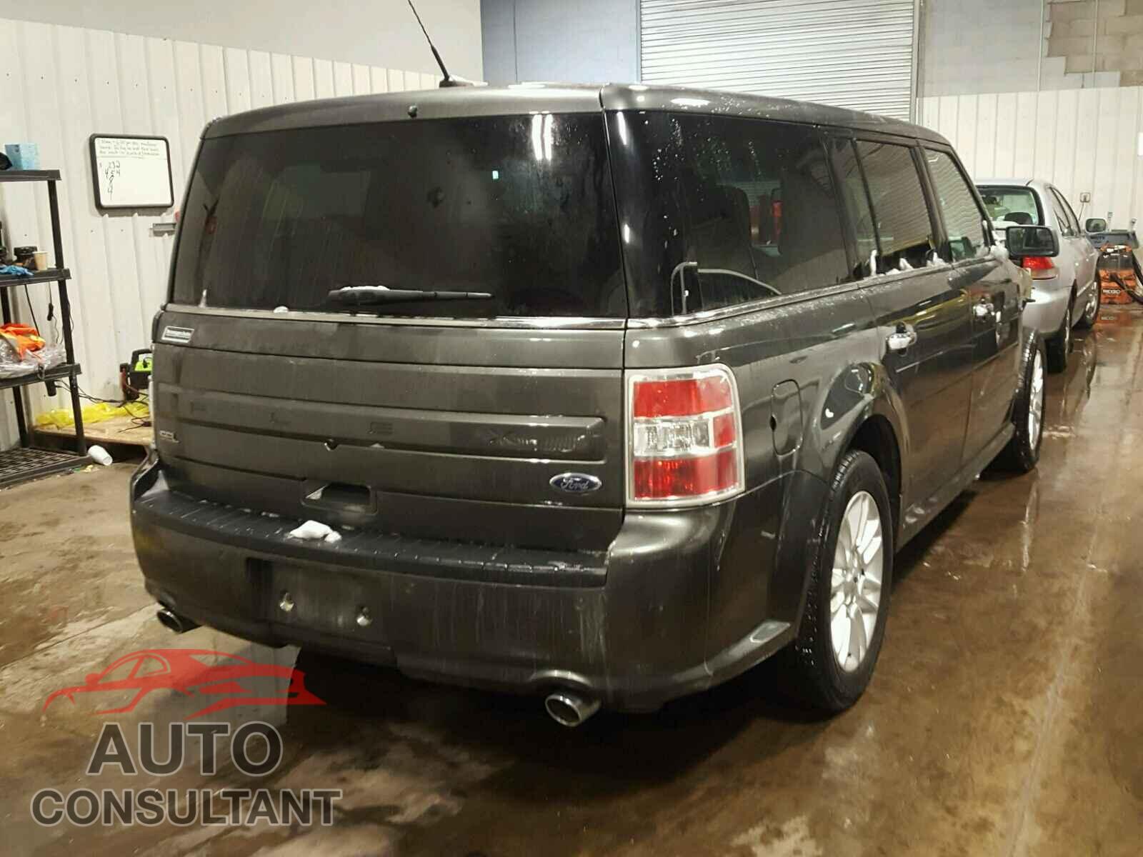 FORD FLEX 2015 - 2FMGK5C84FBA05213