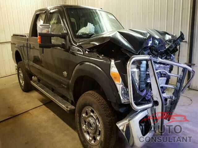 FORD F350 2016 - 1FT8W3BT8GEA14168