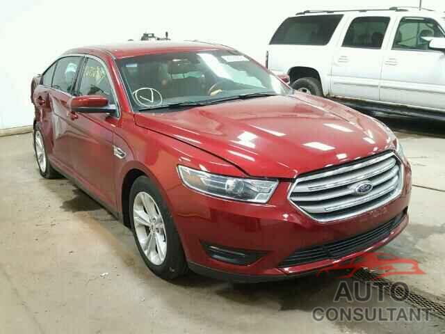 FORD TAURUS 2015 - 1FAHP2E87FG169608