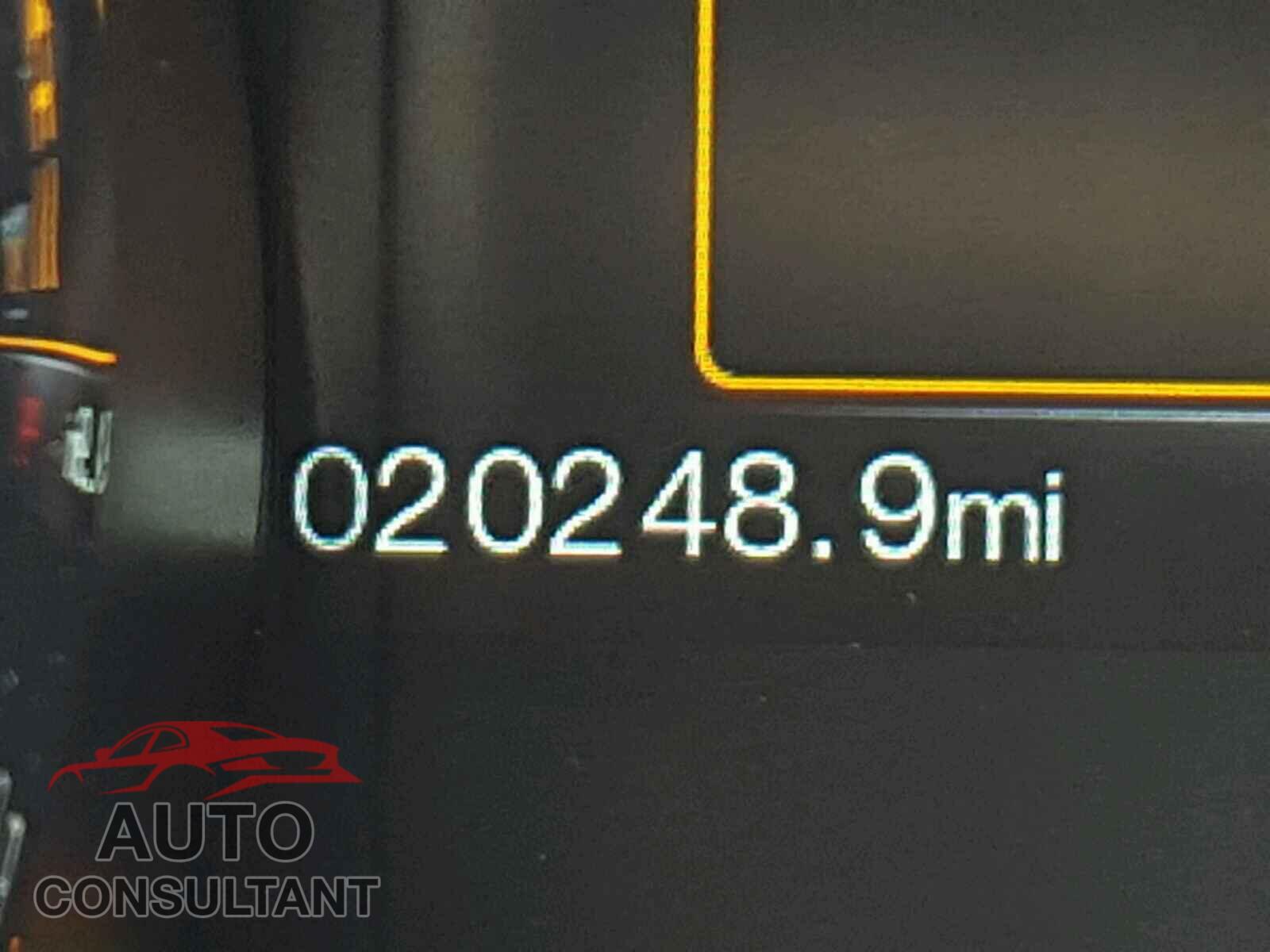 FORD MUSTANG 2015 - 1FA6P8CF9F5363483