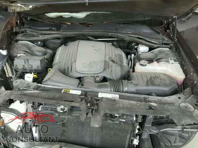 DODGE CHALLENGER 2015 - 2C3CDZBT3FH715666