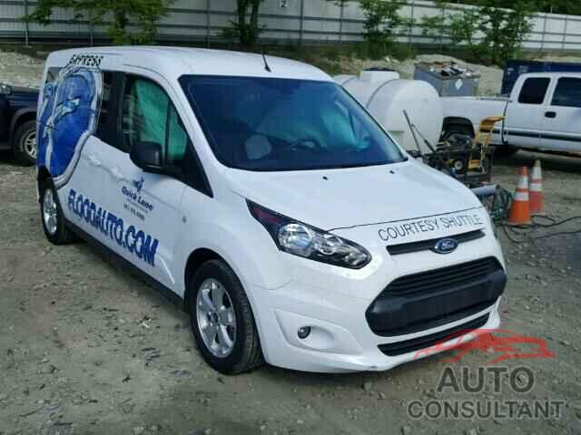 FORD TRANSIT CO 2015 - NM0GS9F76F1208708