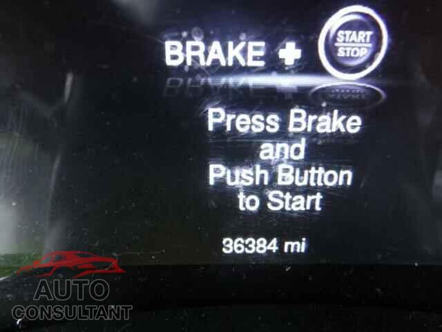 DODGE DURANGO 2015 - 1C4RDJDG5FC858290