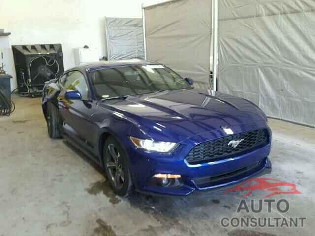 FORD MUSTANG 2015 - 1FA6P8AM5F5357388
