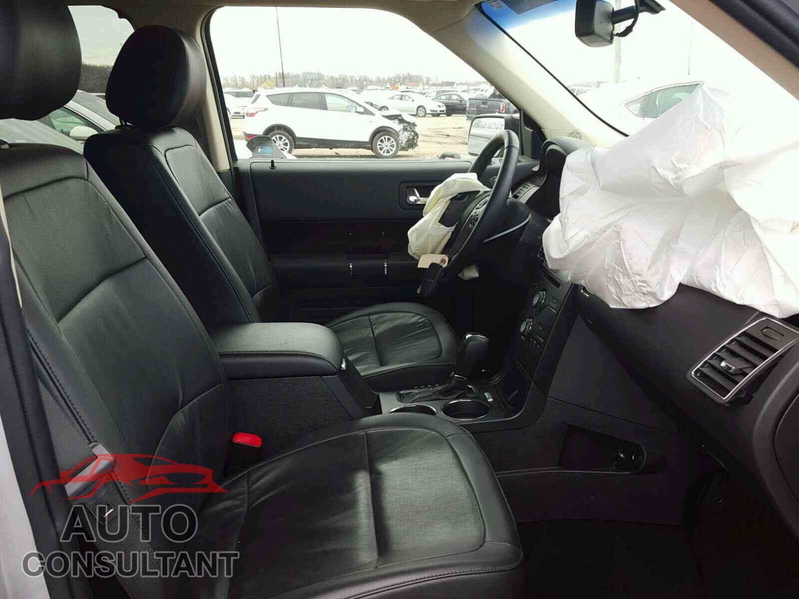 FORD FLEX 2016 - 2FMGK5C87GBA18734