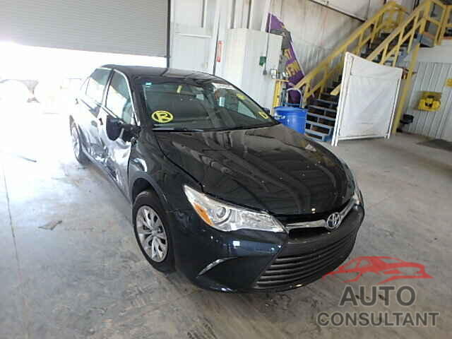 TOYOTA CAMRY 2015 - 4T4BF1FK7FR498755