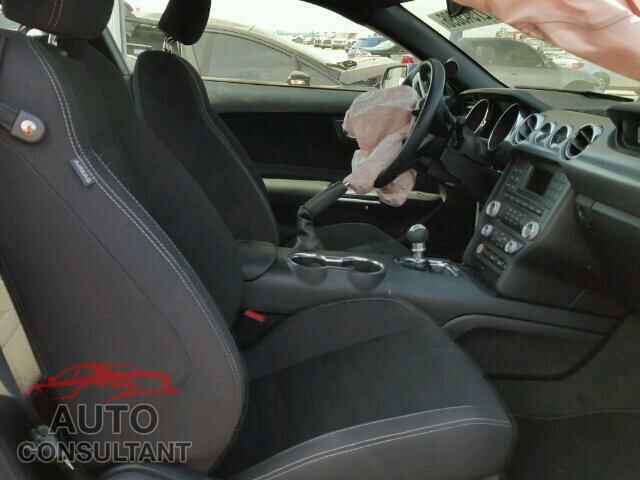 FORD MUSTANG 2015 - 1FA6P8CF3F5422219
