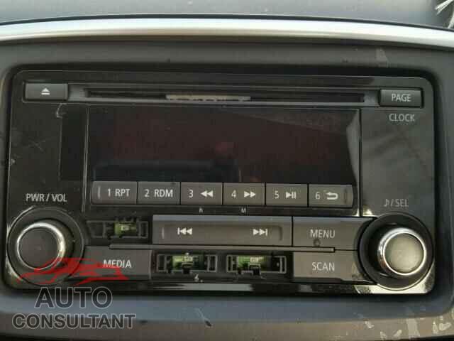 MITSUBISHI LANCER 2016 - JA32U2FU3GU006735