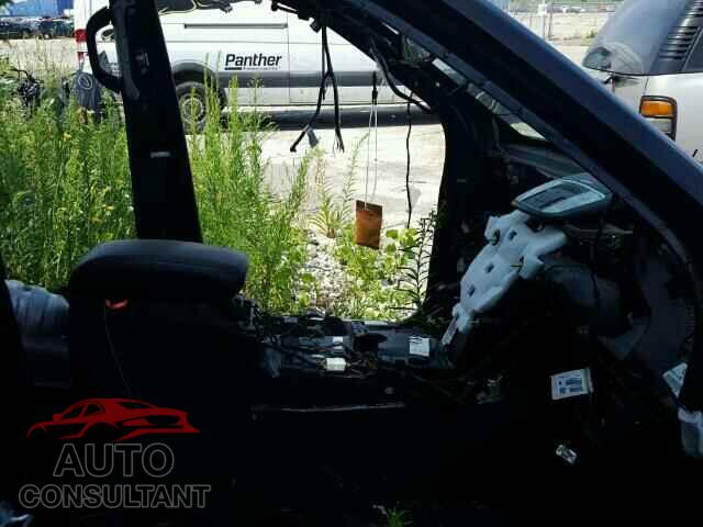 DODGE DURANGO 2015 - 1C4SDJCT2FC730086