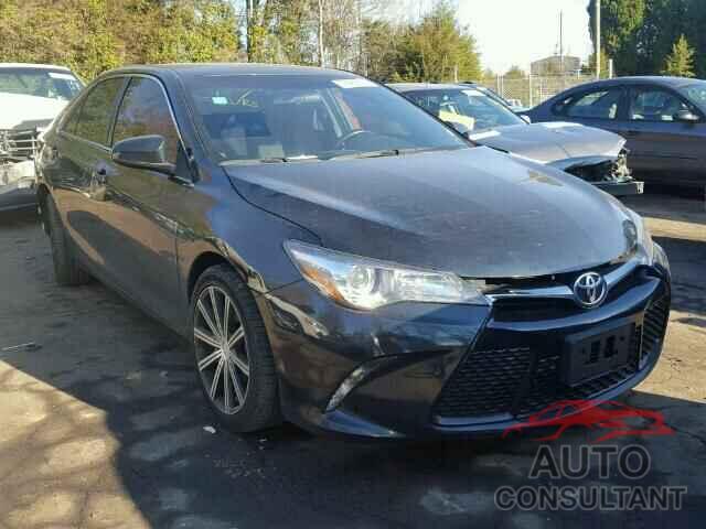 TOYOTA CAMRY 2016 - 4T1BF1FK6GU222708
