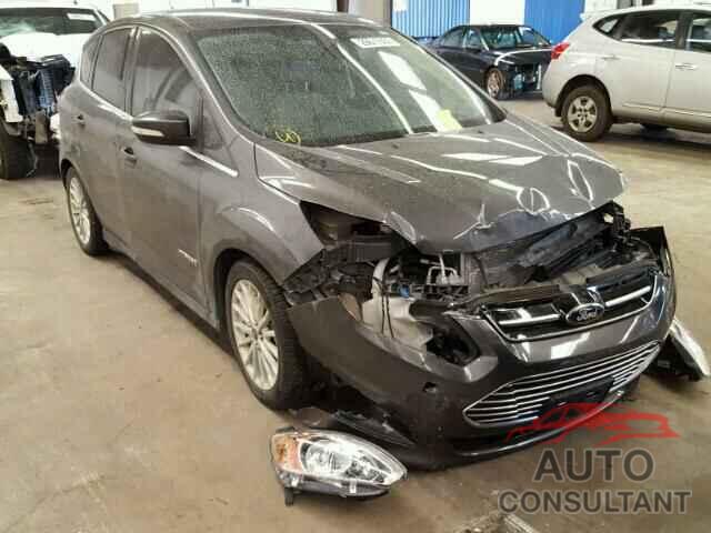 FORD CMAX 2015 - 1FADP5BU7FL104797