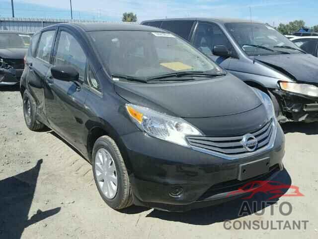 NISSAN VERSA 2016 - 3N1CE2CP9GL402859