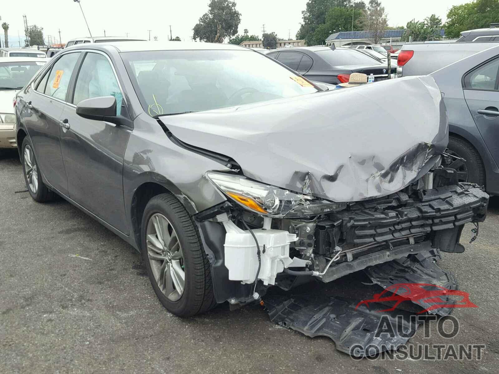 TOYOTA CAMRY 2015 - 4T1BF1FKXFU978427