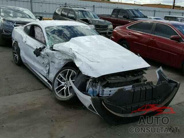 FORD MUSTANG 2015 - 1FA6P8CF1F5413938