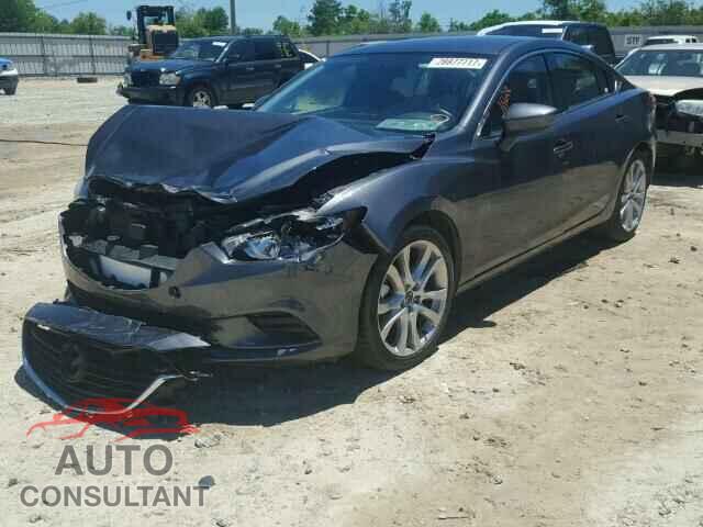 MAZDA 6 2016 - JM1GJ1V56G1478630