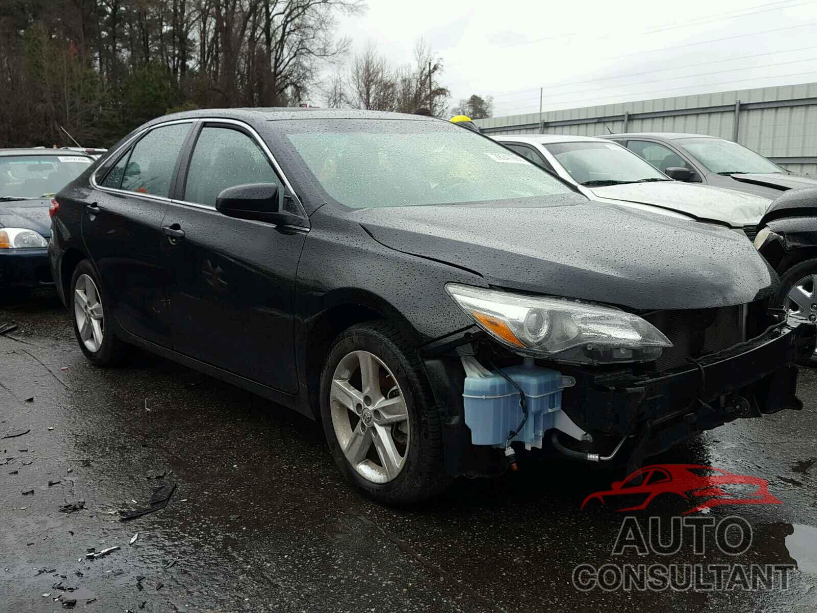 TOYOTA CAMRY 2015 - 4T1BF1FKXFU498775