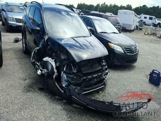 FORD ESCAPE 2015 - 1FMCU0G99FUB68836