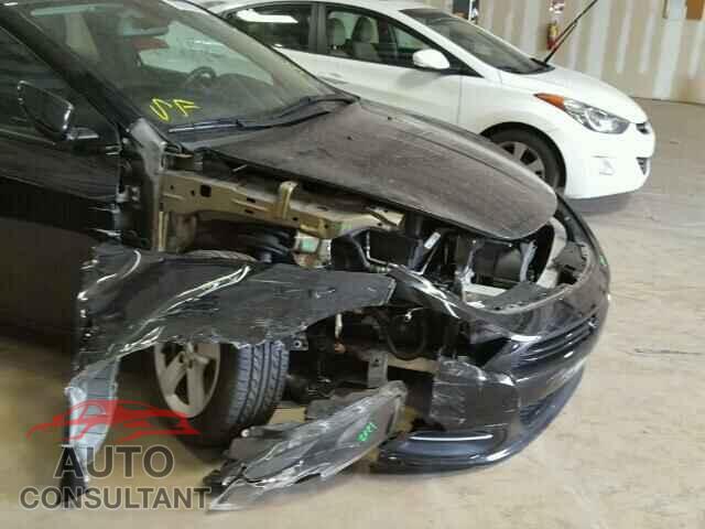 DODGE DART 2015 - 1C3CDFBB6FD237083