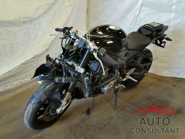 BMW MOTORCYCLE 2016 - WB10D2108GZ355063