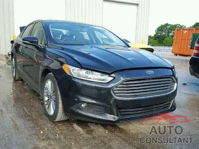 FORD FUSION 2015 - 3FA6P0HD4FR303987