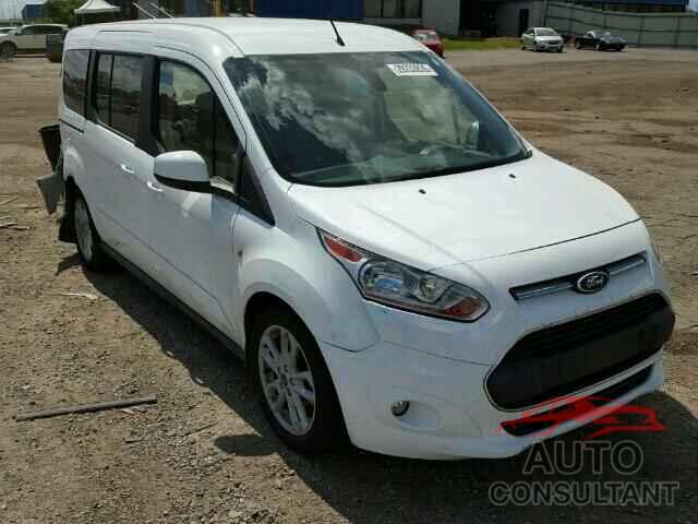 FORD TRANSIT CO 2015 - NM0GE9G76F1177188