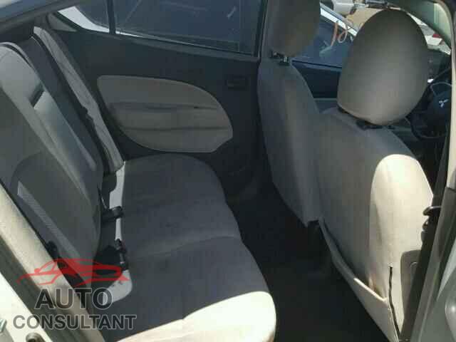 MITSUBISHI MIRAGE 2017 - ML32F3FJXHH001049