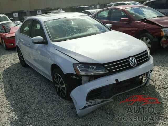 VOLKSWAGEN JETTA 2017 - 3VWDB7AJ9HM228211
