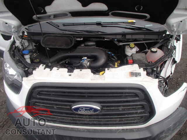 FORD TRANSIT CO 2015 - 1FTYR1CM6FKA21378