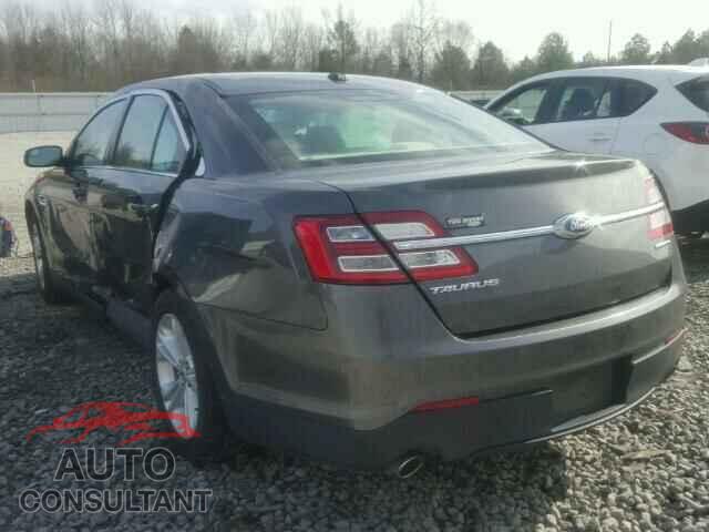 FORD TAURUS 2015 - 1FAHP2D80FG151047