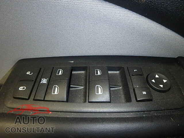 DODGE DART 2015 - 1C3CDFBBXFD415870
