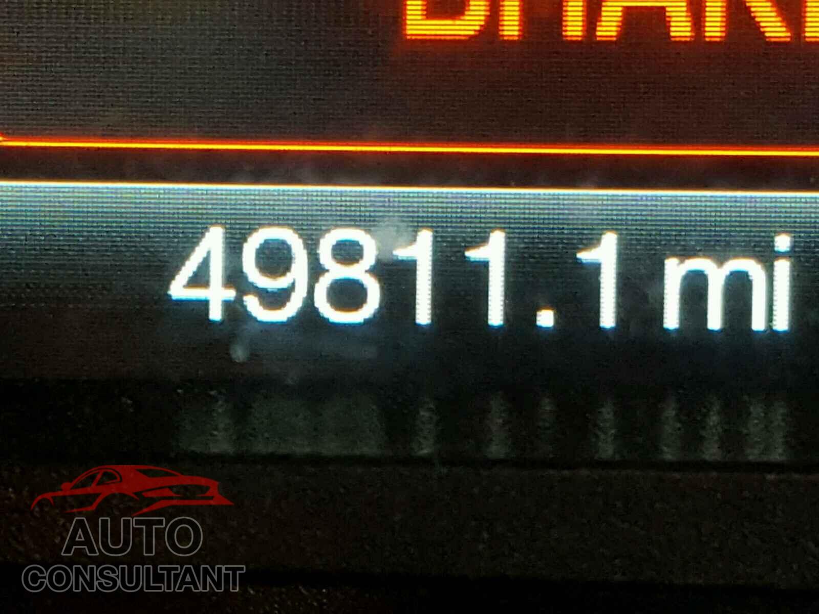 FORD CMAX 2015 - 1FADP5CU7FL104183