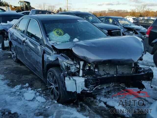 TOYOTA CAMRY 2015 - 4T1BF1FK5FU011207