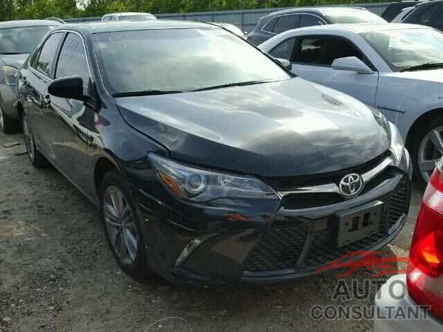 TOYOTA CAMRY 2015 - 4T1BF1FK7FU076320