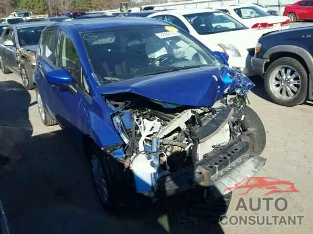 NISSAN VERSA 2015 - 3N1CE2CP3FL394174