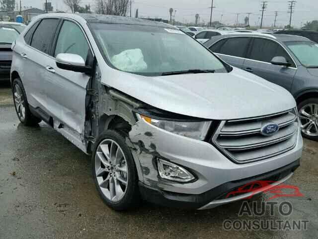 FORD EDGE 2016 - 2FMPK3K94GBC09378