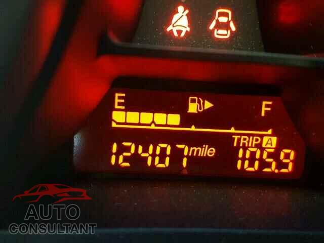 MAZDA 5 2015 - JM1CW2CL2F0183486